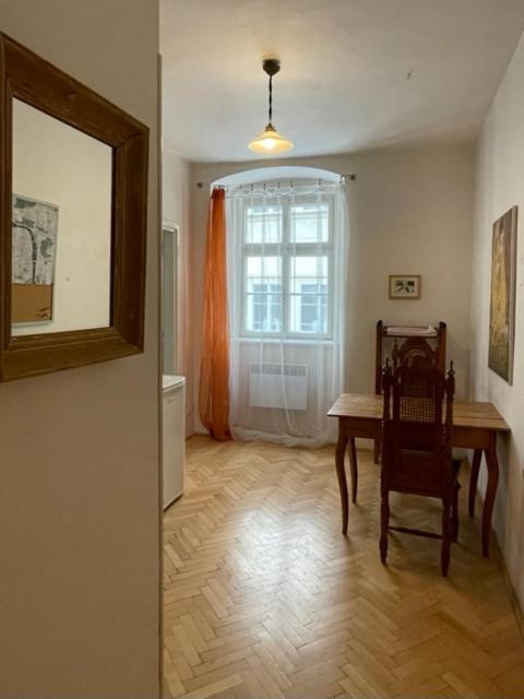 Mala Strana Apartment 1 Прага Экстерьер фото