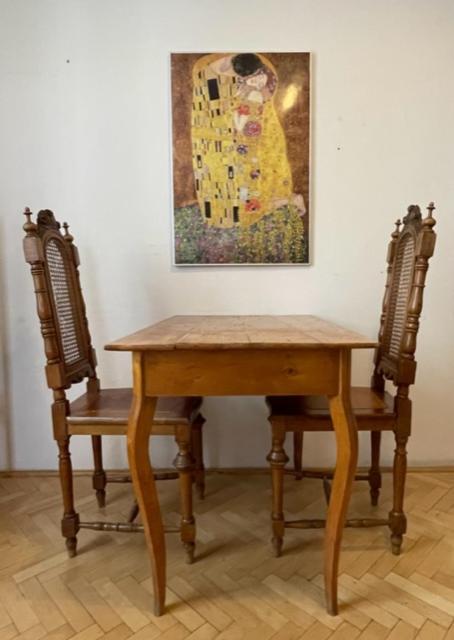 Mala Strana Apartment 1 Прага Экстерьер фото