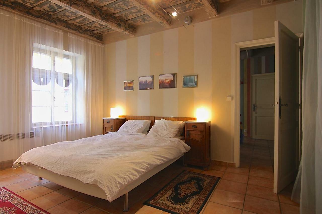 Mala Strana Apartment 1 Прага Экстерьер фото