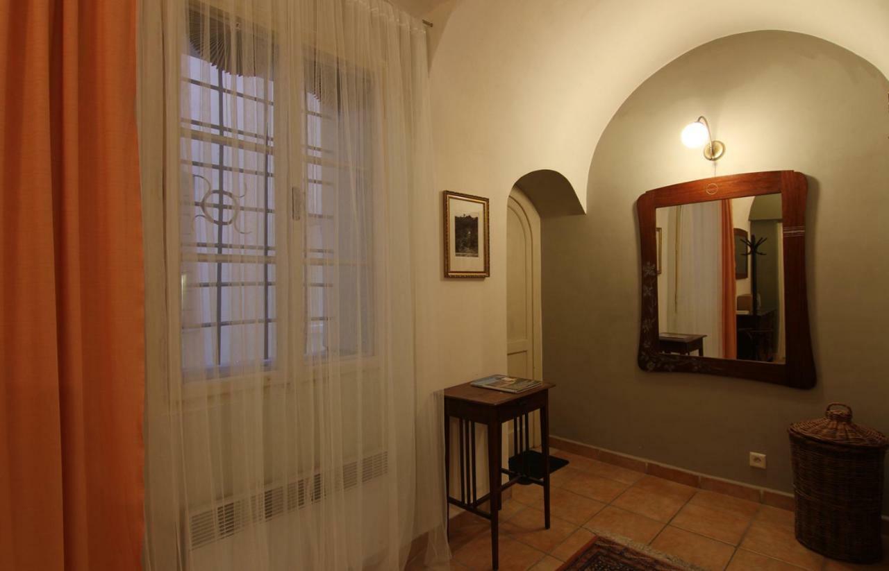 Mala Strana Apartment 1 Прага Экстерьер фото