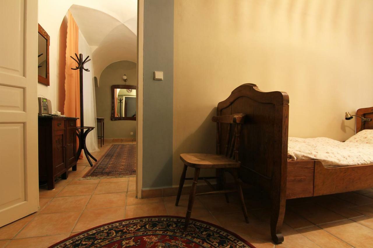 Mala Strana Apartment 1 Прага Экстерьер фото