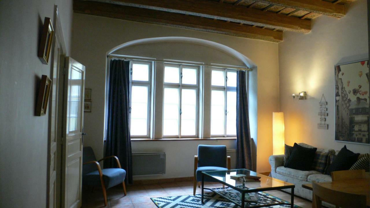 Mala Strana Apartment 1 Прага Экстерьер фото