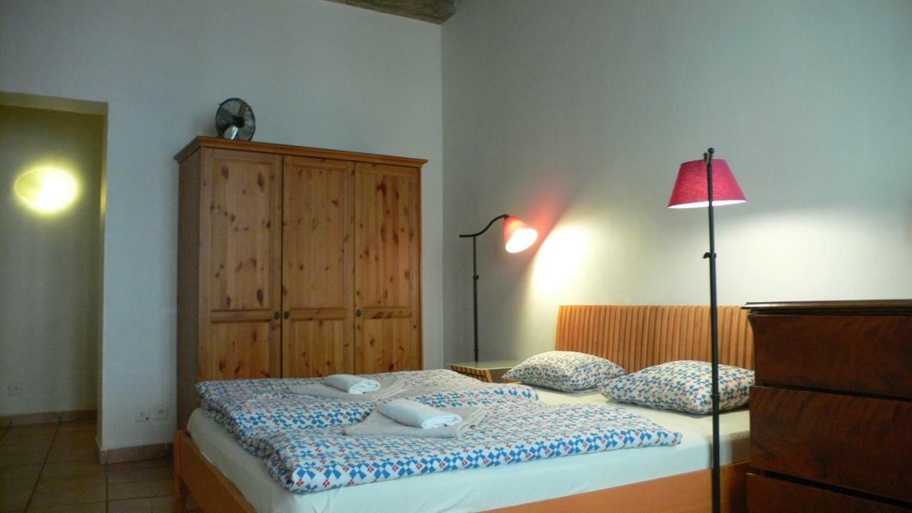 Mala Strana Apartment 1 Прага Экстерьер фото