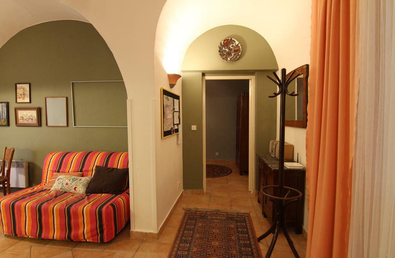 Mala Strana Apartment 1 Прага Экстерьер фото