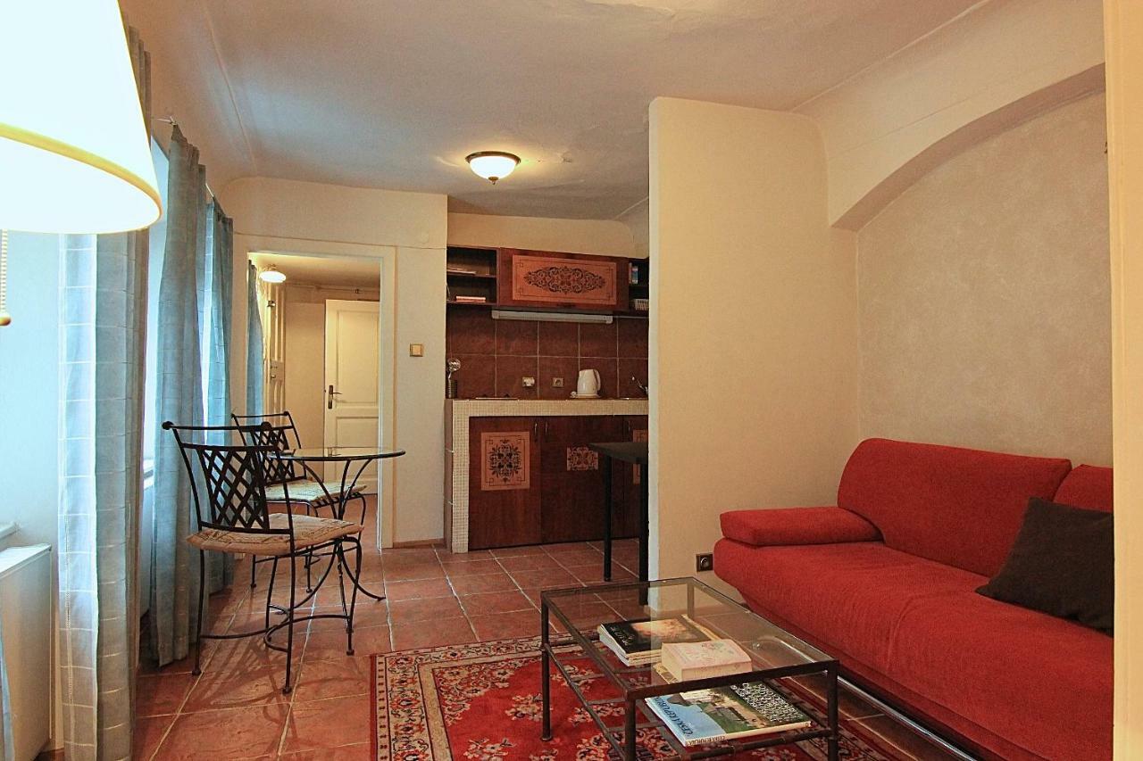 Mala Strana Apartment 1 Прага Экстерьер фото